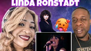 Awesome Performance!!!  Linda Ronstadt - That&#39;ll Be The Day (Reaction)