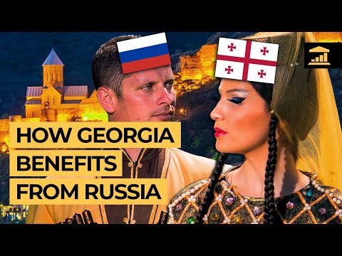 Georgia: Russia’s Unsuspected Allied?