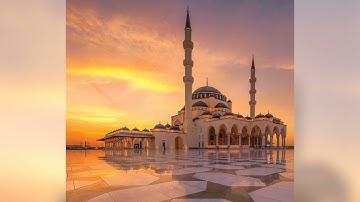 من تسجيلات الصلاة - ما تيسر من سورة الرحمن - ياسر حفني