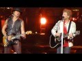 Bon Jovi - I´ll be there for you - Miami 2013