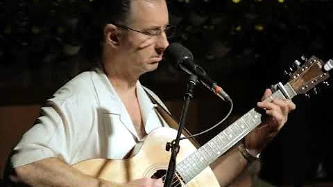All I Want (Joni Mitchell cover) - Robin Adler & M...