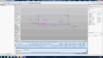 Enventive Software - Static Equilibrium Demo