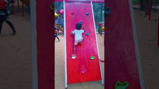 💫🥰Little champ Climbing 🥰🙏 #sonic  #video #viral #viral shorts#video#viralvideo #trending#freestyle