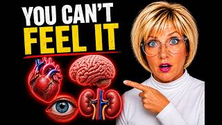 Why Type 2 Diabetes Is So Dangerous (Even Before Symptoms)