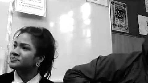 Say Something Cover by Sianne Dougherty & Jordan S...