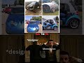 Crazy Custom Cars You Won’t Believe! 🚗🤯 #shorts