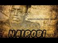 Bensoul-Nairobi ft Sauti Sol, Nviiri the Storyteller, Mejja (Official Lyric Video 2021)