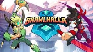 Adiós a Nuestra Amistad - Brawlhalla Ft Angelitron y Hugo | Llego Olafi