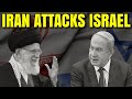 Why did iran attack israel  bubba the love sponge show  41524