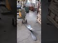 مكبس أوتوماتيكي تصنيع تروس    