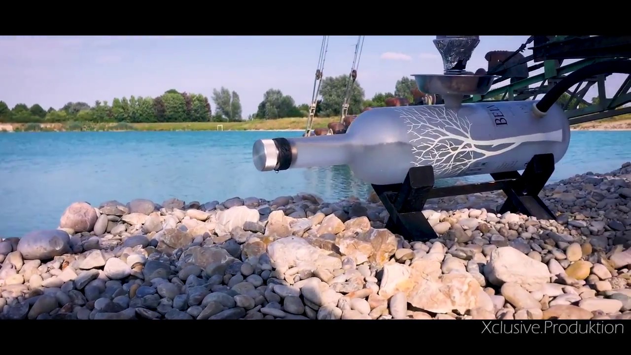 Belvedere Shishaporn/Hookahporn by Xclusive.Produktion