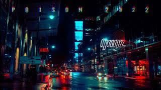 POISON || JUNGLE DUTCH 2022 || YANZ || SPESIAL REQ AGUS lioN