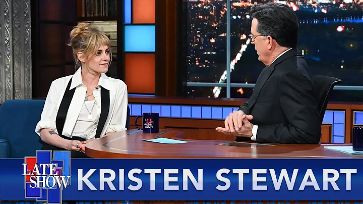 Nicole Kidman Was Supposed To Play Kristen Stewart...