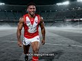 The Silence of the Champion