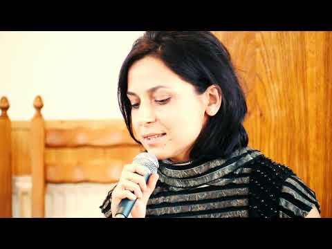 Larisa Anton - Dintre stele o raza