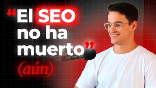 ¿Fin del SEO? Por Qué el GEO es el Futuro 🤖