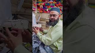 lace sitari new design bilal attari main bazar Marakiwal