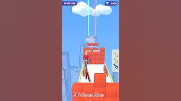 High Heels - GamePlay All Levels Android, iOS. Level - 208