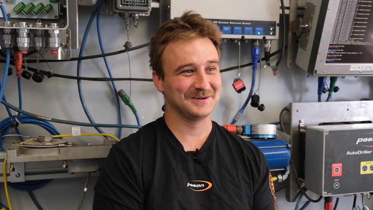 Pason Field Technician Recruitment CA 2025