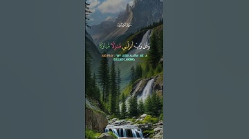سورة المؤمنون #اكسبلور #القزابري #duet #المصحف #دويتو #الرحمن #لايك #المراه #تيك_توك #اعتني