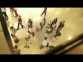 SNSD Departure @ KLIA 120323