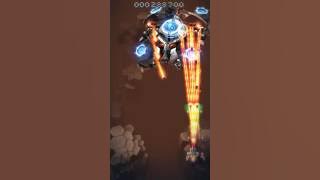 SKY FORCE RELOADED LEVEL 13 INSANE (OMEGA)