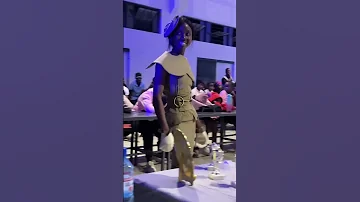Saara Hamalwa S Collection Onawa S S 2025 Fashion Show 