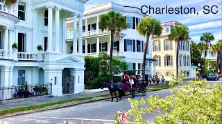 Great Loop #91 Beaufort to Charleston