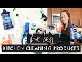 All-Time Best Kitchen Cleaning Products | By Sophia Lee