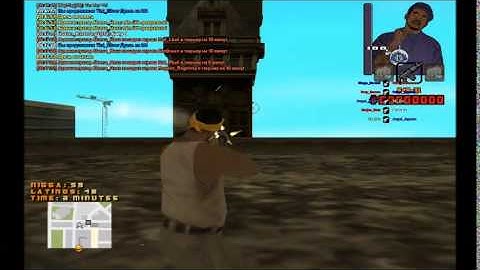 C-Hud by Diego #4 "Lloyd Banks"