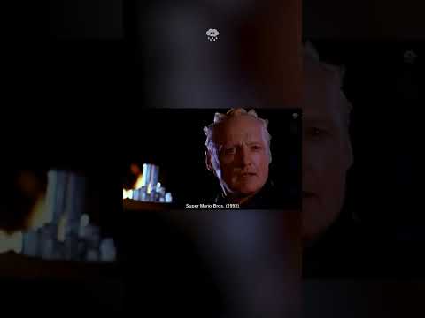 Башни-близнецы (911) в Голливудских фильмах