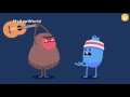 Dumb Ways to Die 2 Gameplay HD 1080p 60fps