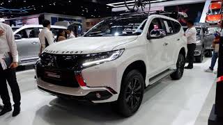 Kelemahan pajero sport yang sangat sering terjadi.Jangan panik bila terjadi masalah ini pada mobil p. 