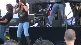 Gretchen Wilson - Rock and Roll - Celebrate Virginia Live chords