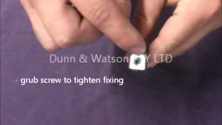 Dw - Single Point Cam