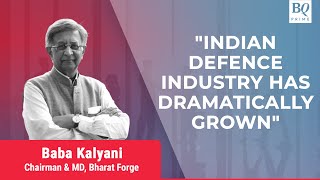 Aero India 2023 | Changing Dynamics Of Indian Defence Industry | BQ Prime