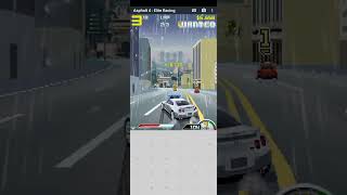 Asphalt 4 Elite Racing Java Games download
