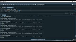 Digital Modulation Train Data in Python Projects