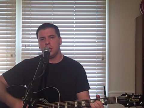 Tom Bouch "If Tomorrow Never Comes" Cover