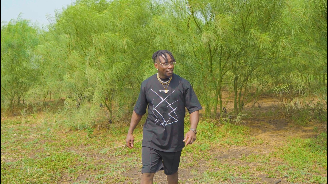 Bwonezy - Yéléwai (Official Music Video)