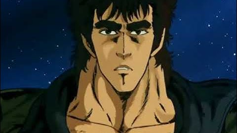 北斗の拳 次回予告 テンション比較