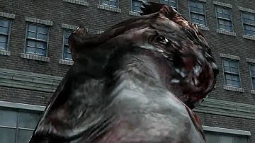 Prototype - Mission 13 - The Door In The Wall