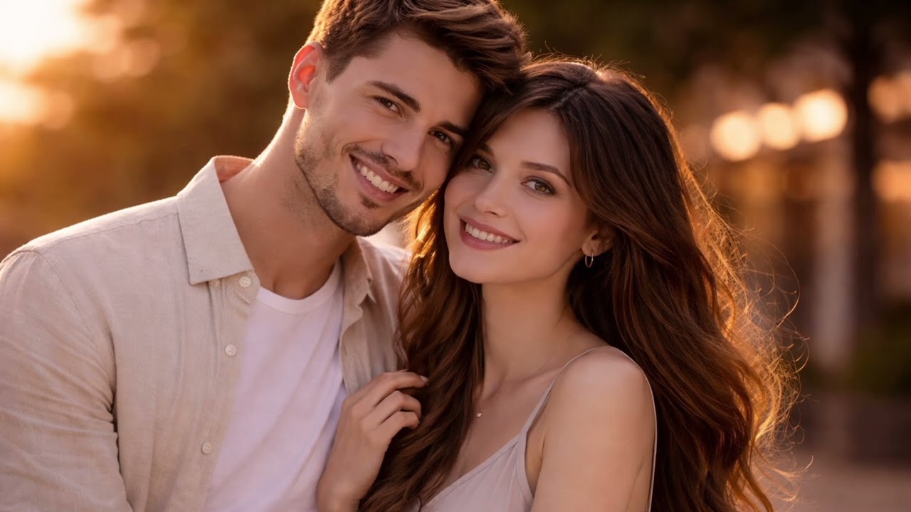 Моё сердце бьётся для тебя (Официальное аудио) Русская музыка/Russian Music/Russische Musik