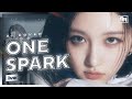 Ai cover how would ive sing one spark by twice  sanathathoe