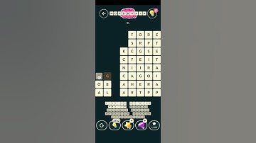 Wordbrain Mandarin Duck Level 19 Answers | WORDBRAIN MANDARIN DUCK ANSWERS