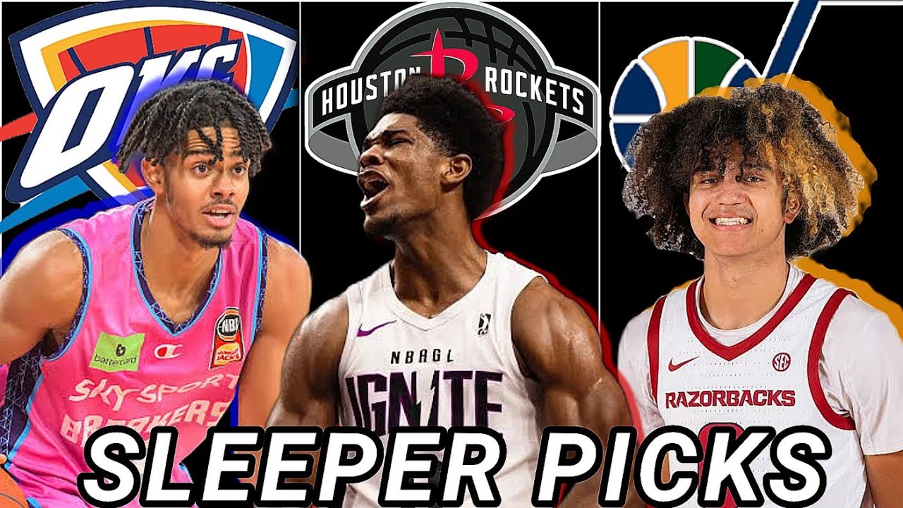 2023 NBA Mock Draft 1.0: What if 76ers trade into first round?