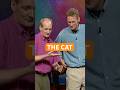 THE CAT! | Improbable Mission (Whose Line)