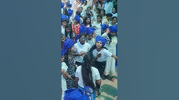May bhima n || jai bhim Pary #shorts #short #shortsfeed #bhimjayanti #bhimarmy #bhim  #dr #love