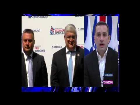 ჩვენ არ ვიწყებთ ბრძოლას, გამარჯვების რწმენის გარეშე