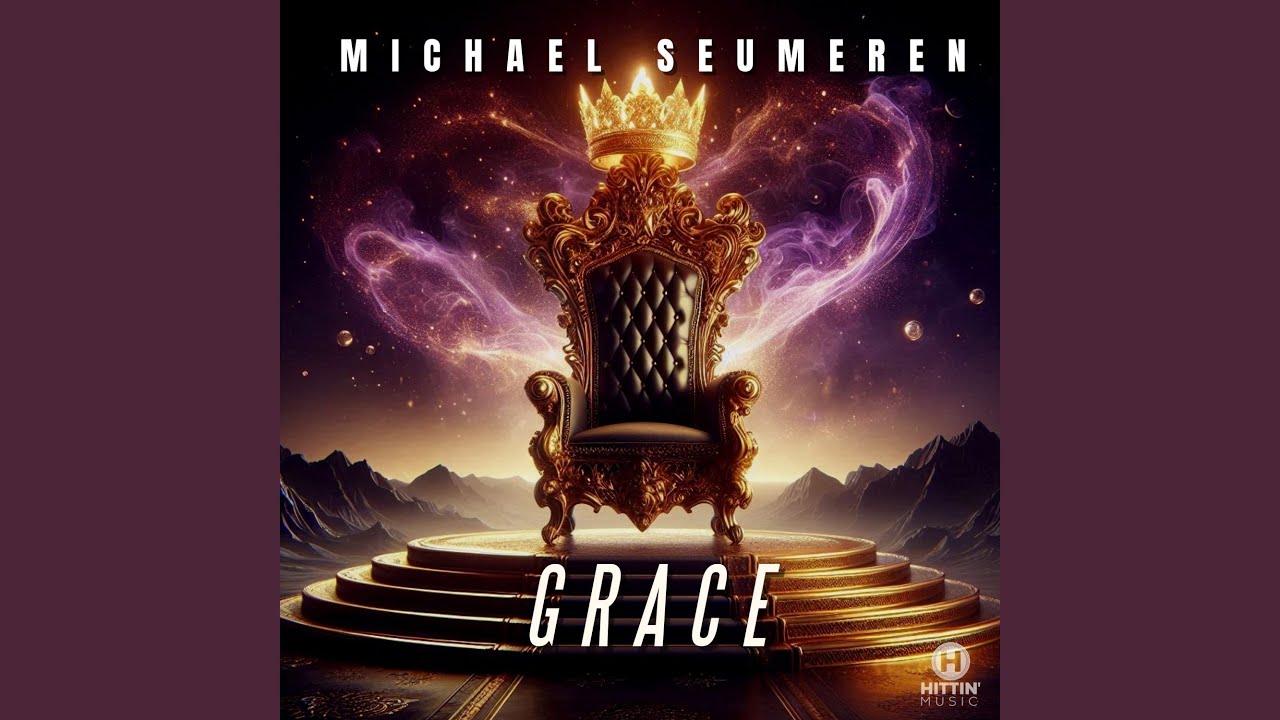 Watch Grace on YouTube Watch Grace on YouTube